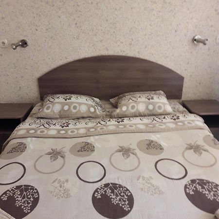 Hotel Maritsa Lyubimets Luaran gambar
