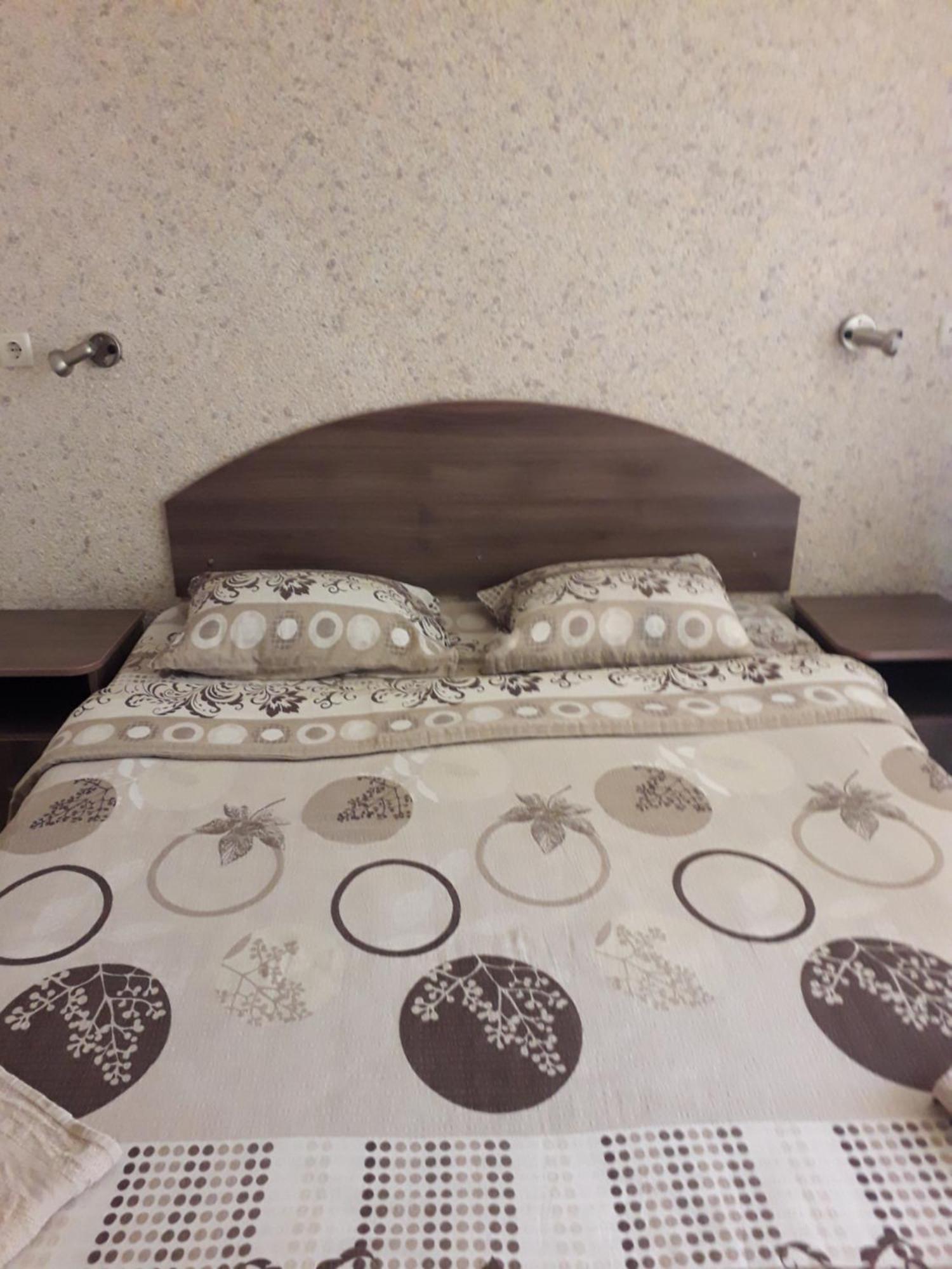 Hotel Maritsa Lyubimets Luaran gambar