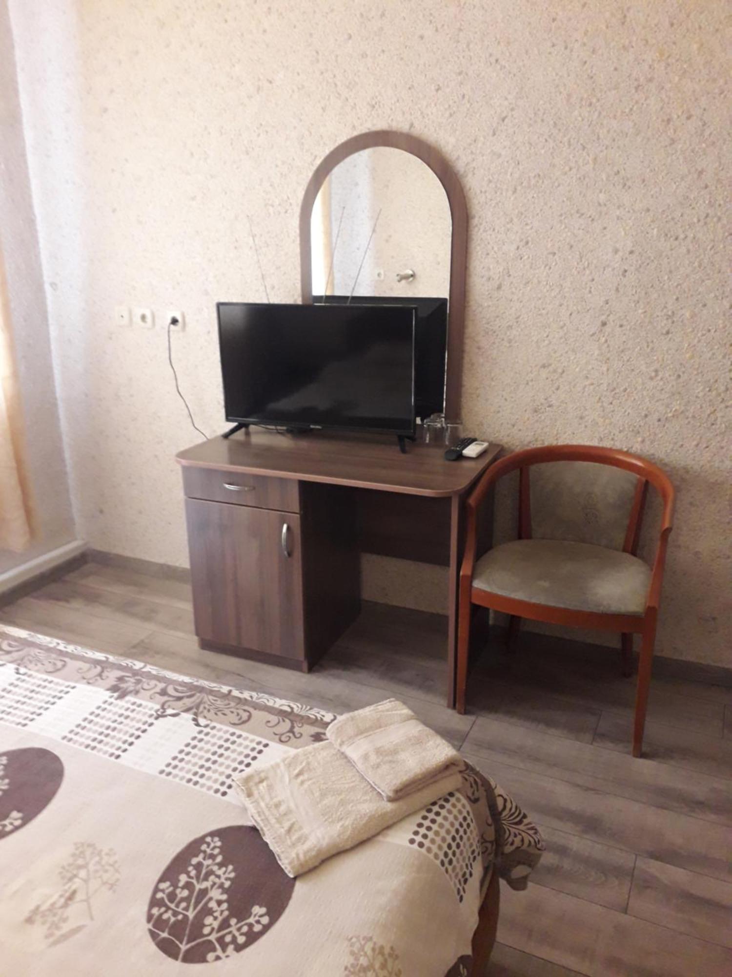 Hotel Maritsa Lyubimets Luaran gambar