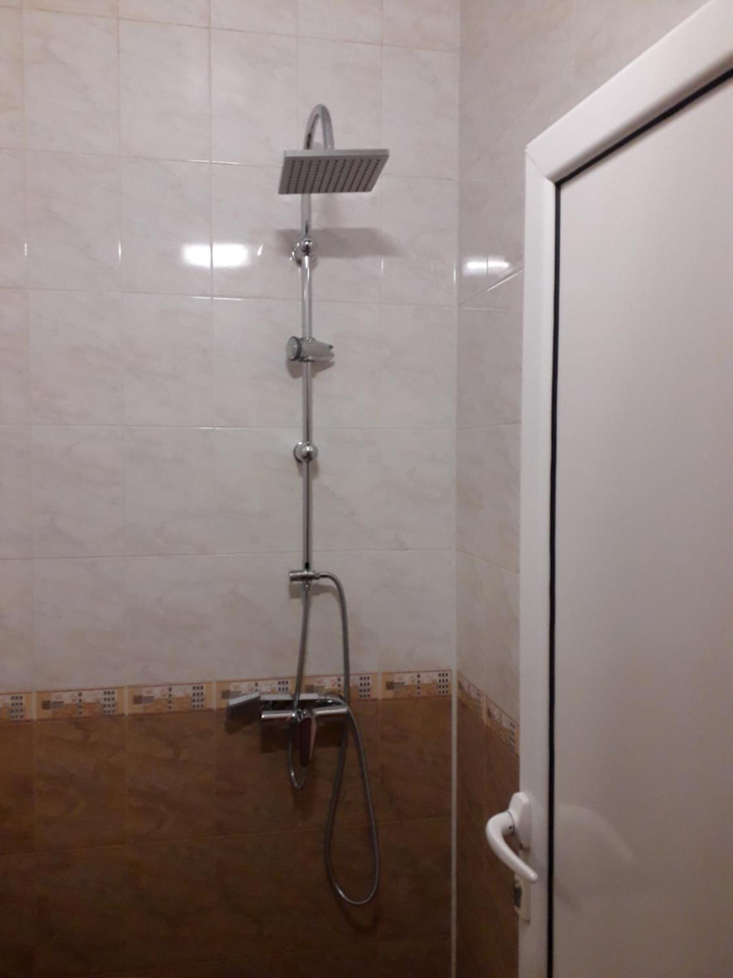 Hotel Maritsa Lyubimets Luaran gambar